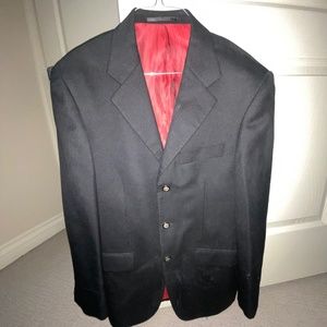 Suit jacket